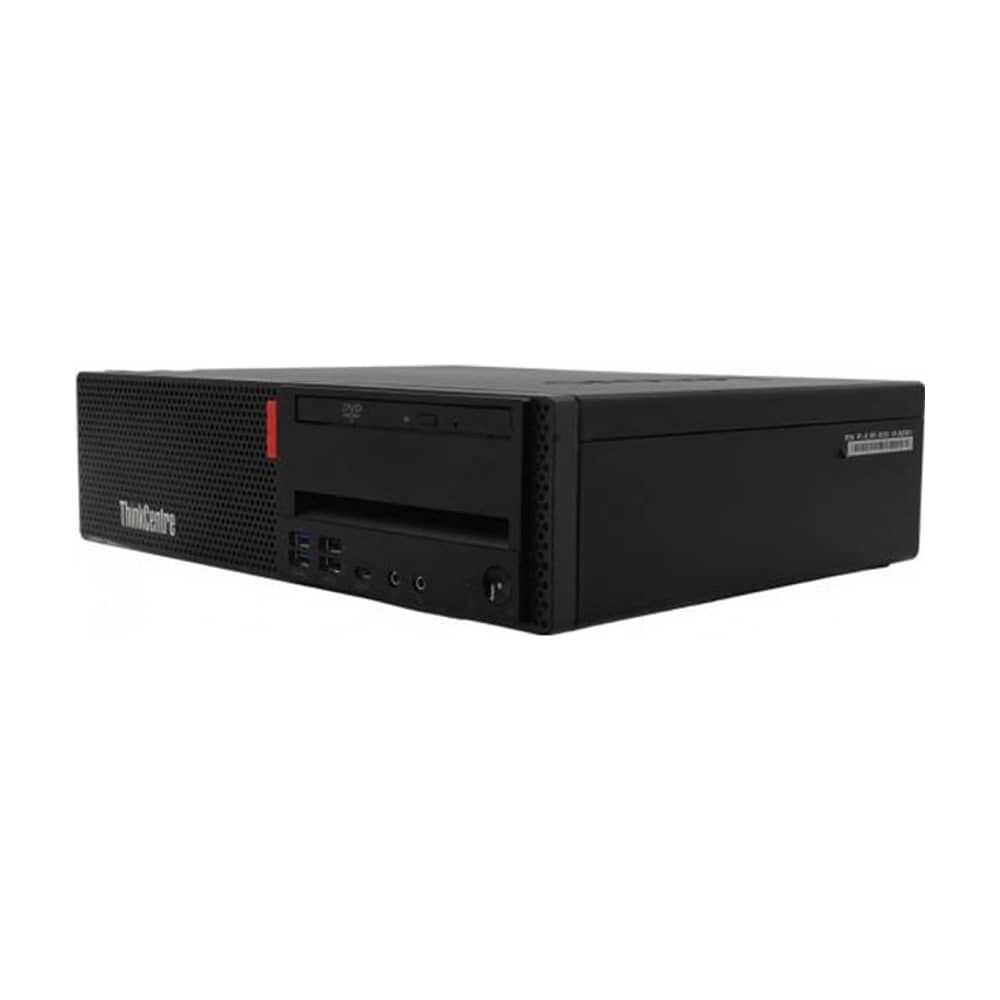 Desktop Lenovo Thinkcentre M720s, Intel Core I5-8400, 8gb/1tb Sff Pc image number 1.0